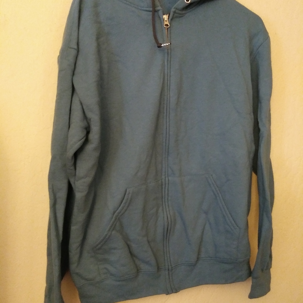 Jogging top